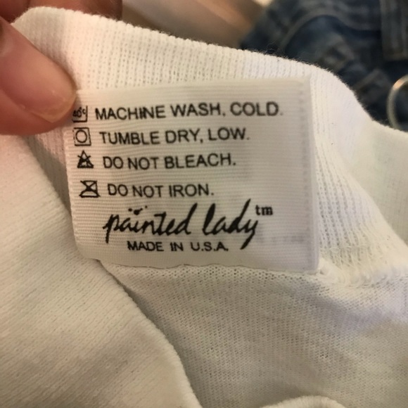 Vintage kids t shirt long sleeve dogs cats 1999 - Picture 9 of 10